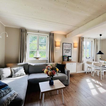 Ferienhaus Strandflieder 05 Feriendorf Klein Stresow Ruegen By Ruyastay Путбус Экстерьер фото